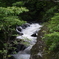 滝巡り（竜頭の滝）