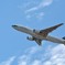 関空　CATHAY PACIFIC Ａ３３０　