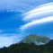 安曇野_雲