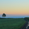 Pastel gradation