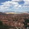 あふれ出る台地　~Bryce Canyon National Park~
