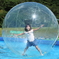 水上の姪っ子