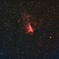 M17 星雲