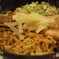 油麺
