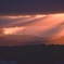 ある日の夕暮れ