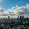 東京晩夏..＃2