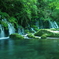 元滝伏流水
