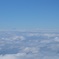 雲海と富士