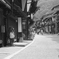 奈良井宿