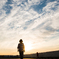 portrait# Sunset．