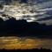 夕景 ＜23＞