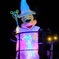 ディズニーシーから
