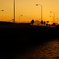 R134夕暮れ　DSC09228