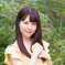 深水さやかさん