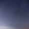 星々の行方