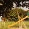忘れられた公園