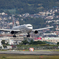 RJOO 14R Landing