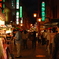 南京の夜