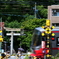 踏切