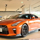 スカイラインGT R