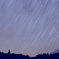 星の雨