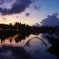 ホイヤンの夕日