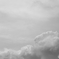 台風空