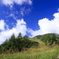 北尾根高原
