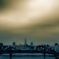 重たい雲･･･