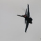 松島基地復興感謝イベント　Ｆ２機動飛行