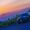 いつかの夕日...