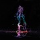 真夜中の水の踊り子３