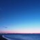 夕焼け星空☆彡