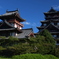 豊臣から徳川へ