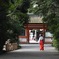 下鴨神社