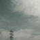 上空