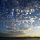 ひつじ雲