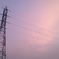 夕焼け