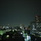 夜の住宅街①