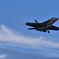 秋空に帰還