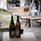 飲んだくれの朝