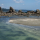 橋杭岩