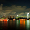 お台場〜煌めきの夜..