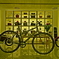 夜の自転車屋さんHDR2