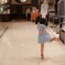 ついておいで！！