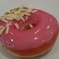ZARAMEのドーナツ