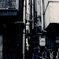 街の隙間