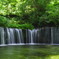 白糸の滝