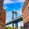 Manhattan Bridge