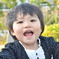 いつもの公園で